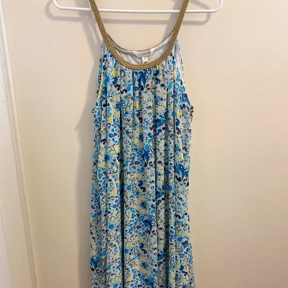 Medium, Charming Charlie Dress.
